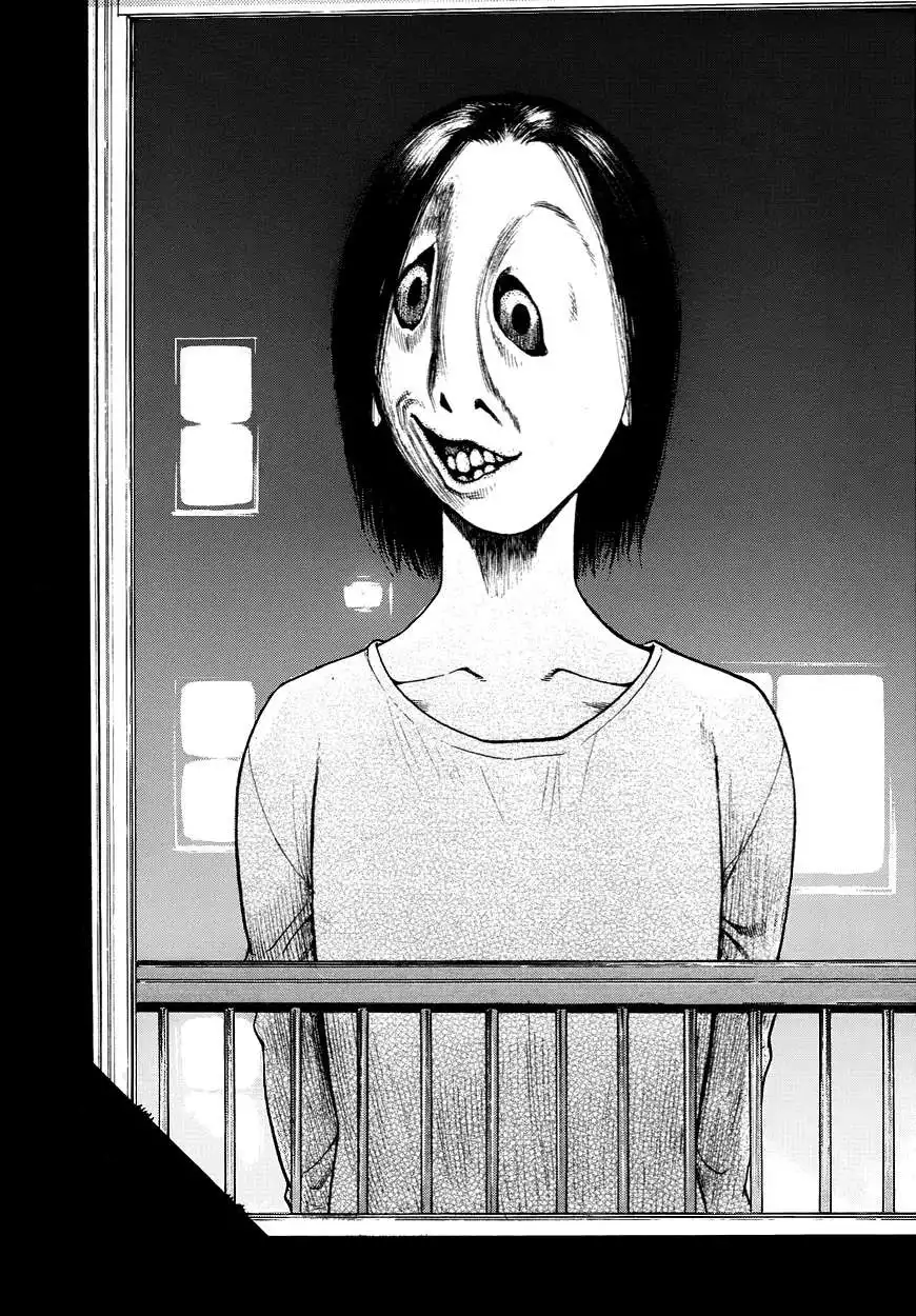 Kouishou Rajio Chapter 21 7
